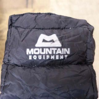 MOUNTAIN EQUIPMENT - マウンテンイクイップメント テントシューズ