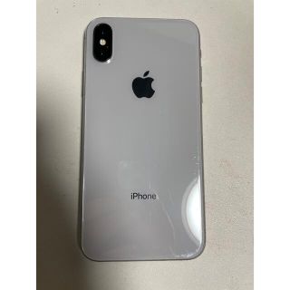 Apple - iPhone10本体の通販 by にゃも's shop｜アップルならラクマ