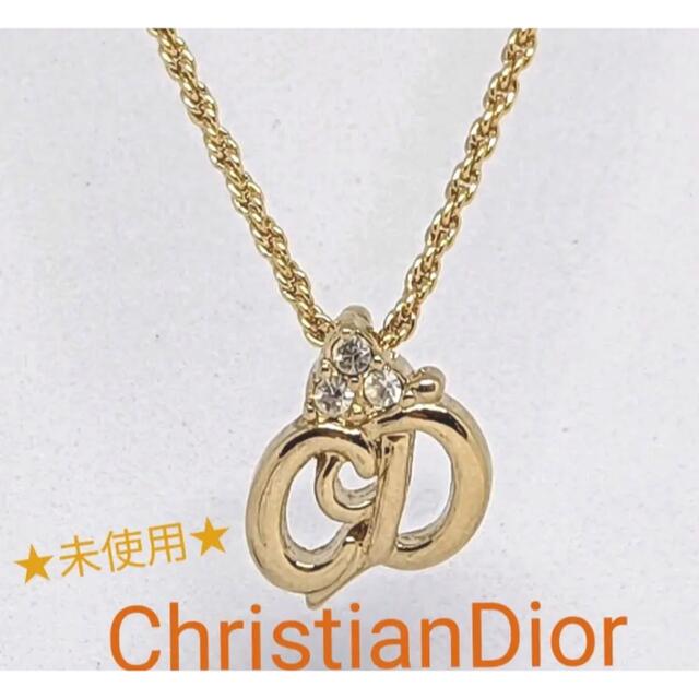 ◆ChristianDior　ネックレス　No.797◆アクセサリー