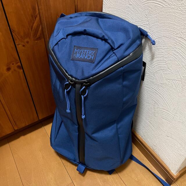 新品未使用　ミステリーランチ　アーバンアサルト　21L