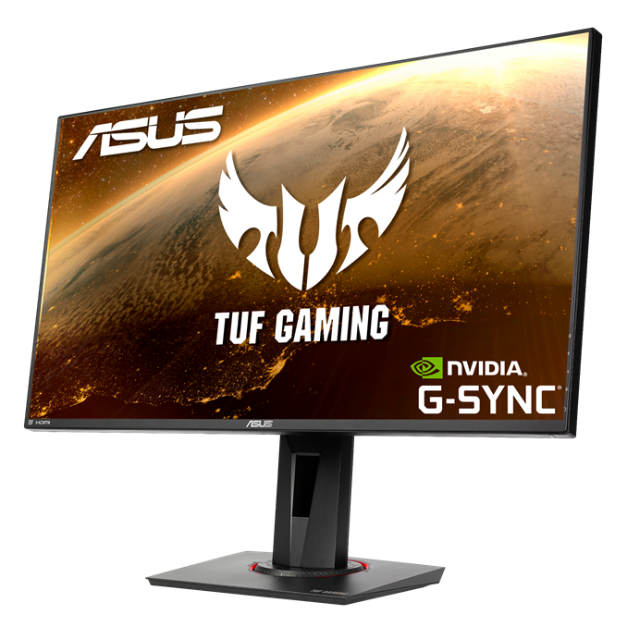 ASUS TUF GAMING VG279QM 27インチ 配送員設置 63.0%OFF noxcapital.de