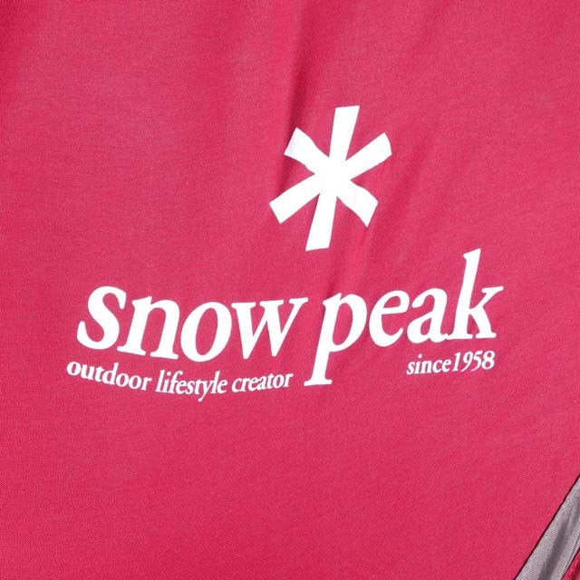 Snow Peak - スノーピーク HDタープ シールド ヘキサL TP-462 Snow Peak - スノーピーク HDタープ シールド ヘキサL TP-462