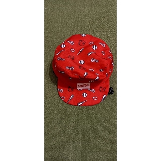 広島東洋カープ 子供 帽子の通販 20点 | 広島東洋カープのキッズ 