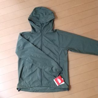 ザノースフェイス(THE NORTH FACE)のEMI☆様専用❢　NORTH FACE ウインドブレイカー(ナイロンジャケット)