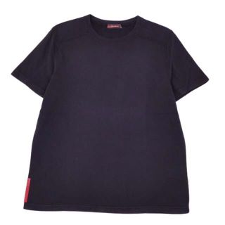 プラダ メンズのTシャツ・カットソー(長袖)の通販 92点 | PRADAの