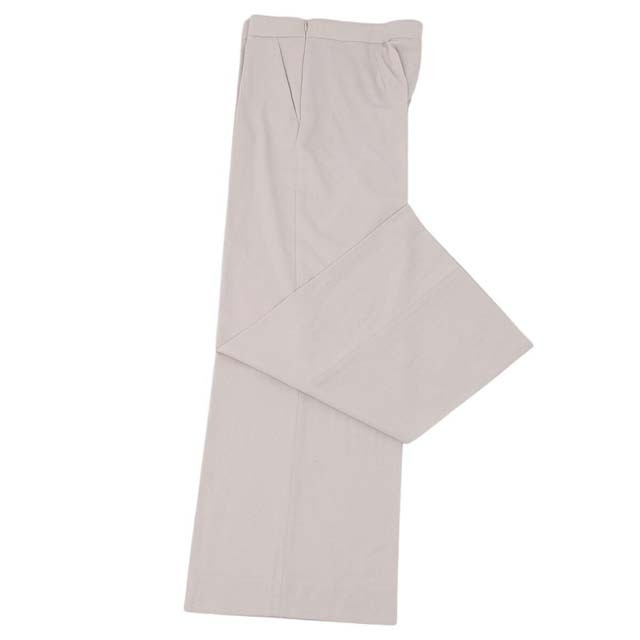 Max Mara - マックスマーラ パンツ 白タグ ワイドパンツ ウール Max Mara - マックスマーラ パンツ 白タグ ワイドパンツ ウール