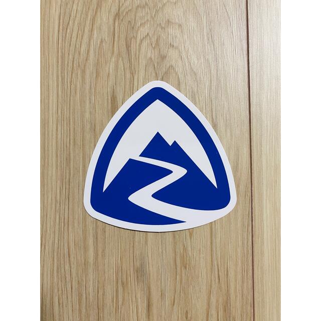【新品】Zpacks ステッカー スポーツ/アウトドアのアウトドア(その他)の商品写真
