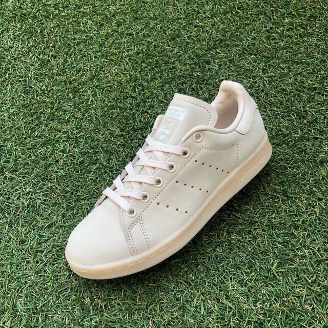 adidas - 美品22.5 adidas×emmi アディダス×エミ スタンスミス H821の ...