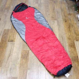 Deuter - ドイター minus ten マイナス テン シュラフ 寝袋 Deuter - ドイター minus ten マイナス テン シュラフ 寝袋