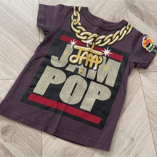 ジャム(JAM)のJAM(Tシャツ/カットソー)