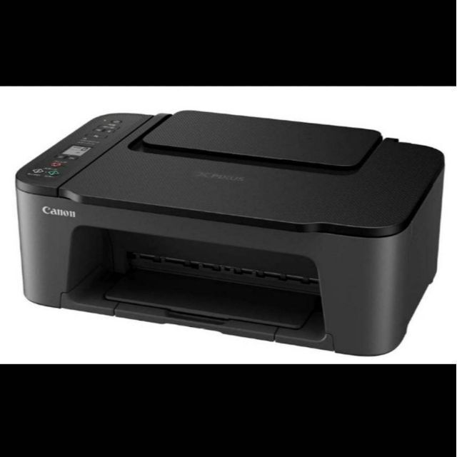 新品 キヤノン PIXUS TS3530 ブラック 即日発送可能 インク搭載 スマホ/家電/カメラのPC/タブレット(PC周辺機器)の商品写真