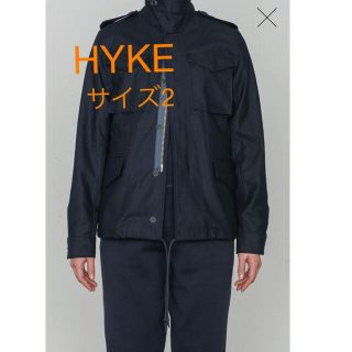 ハイク ミリタリージャケット(レディース)の通販 200点以上 | HYKEの ...