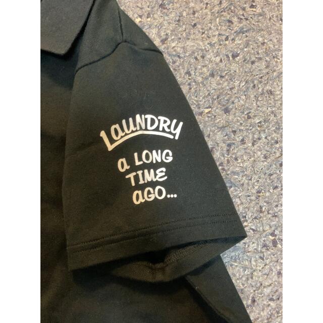 LAUNDRY(ランドリー)のlaundry シャツ メンズのトップス(ポロシャツ)の商品写真