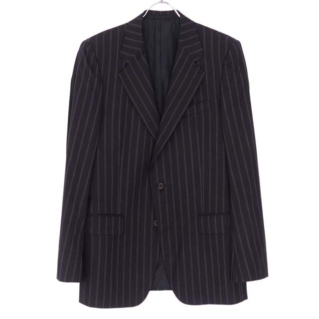 SAINT LAURENT - イヴサンローラン ジャケット テーラード SAINT LAURENT - イヴサンローラン ジャケット テーラード