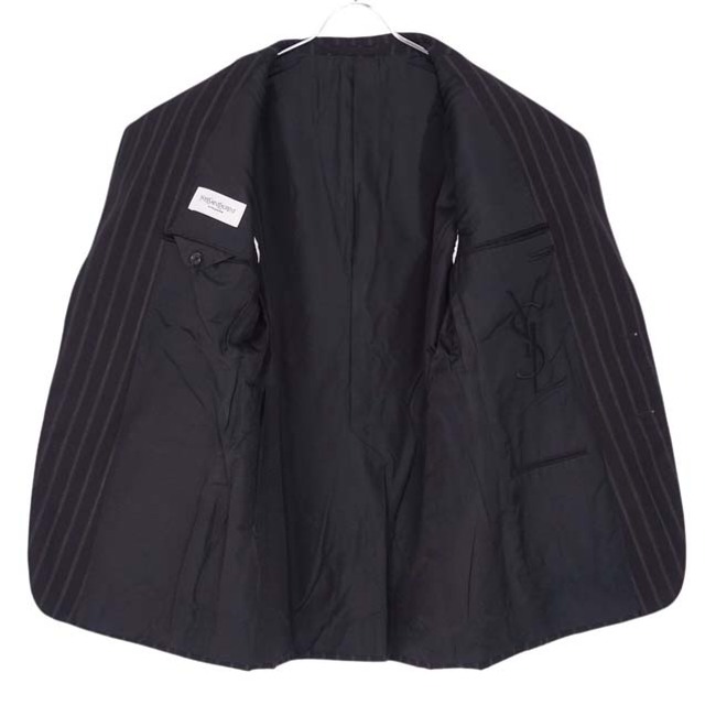 SAINT LAURENT - イヴサンローラン ジャケット テーラード SAINT LAURENT - イヴサンローラン ジャケット テーラード