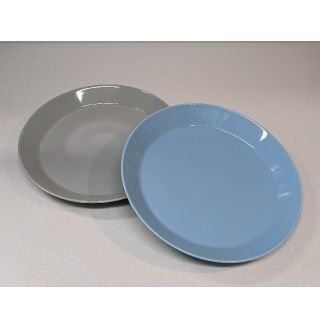 イッタラ(iittala)のイッタラ　ティーマプレート　26cm　2枚(食器)