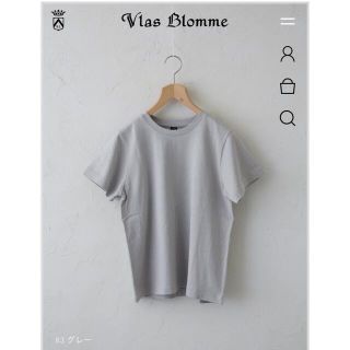 & 12 Linen（天竺）半袖Tシャツ -standard-Ladies' (Tシャツ(半袖/袖なし))