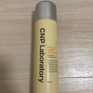 チャアンドパク(CNP)のCNP プロポリス アンプル ミスト100ml(化粧水/ローション)