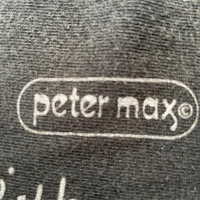 Peter Max Tシャツ USA製 ビンテージ 90年代 ピーターマックス | cbsa