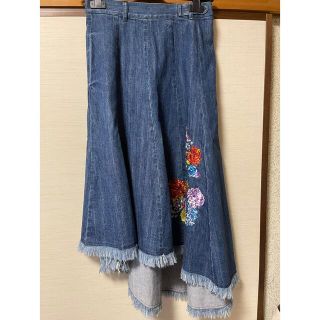 ディーゼル ロングスカート/マキシスカートの通販 200点以上 | DIESEL ディーゼル ロングスカート/マキシスカートの通販 200点以上 | DIESEL