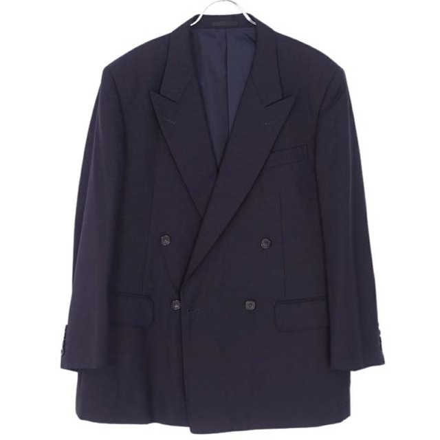 BURBERRY - バーバリー スーツ セットアップ ジャケット パンツ BURBERRY - バーバリー スーツ セットアップ ジャケット パンツ