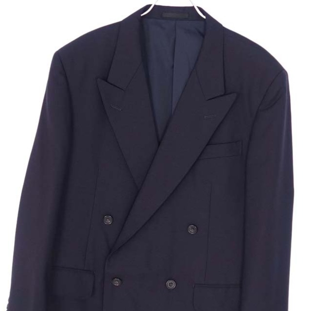 BURBERRY - バーバリー スーツ セットアップ ジャケット パンツ BURBERRY - バーバリー スーツ セットアップ ジャケット パンツ
