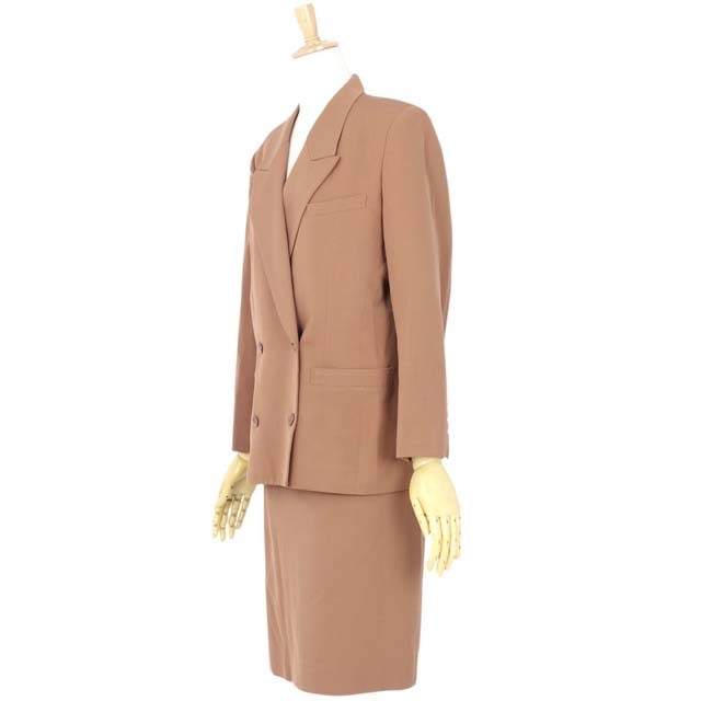 ジャケッ BURBERRY - バーバリー スーツ セットアップ ジャケット