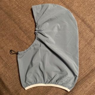 ザノースフェイス(THE NORTH FACE)の山と道　Only Hood &Light Only Hood(登山用品)