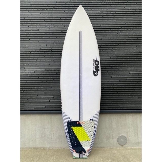 限定販売】 サーフボード 5'9 DHD 3DX 28.5L EPS サーフィン - j-fell.com