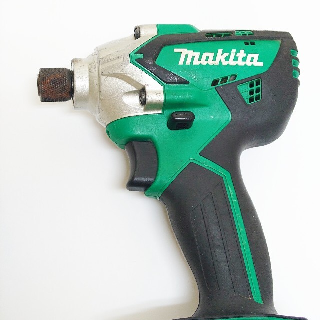 makita 充電式インパクトドライバ MTD002DSX マキタ