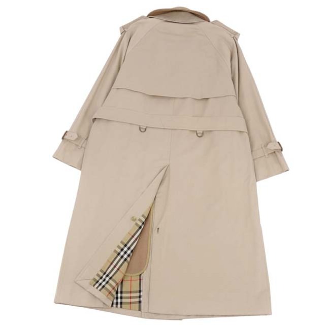 BURBERRY - バーバリー ロンドン コート 2枚襟 トレンチコート BURBERRY - バーバリー ロンドン コート 2枚襟 トレンチコート