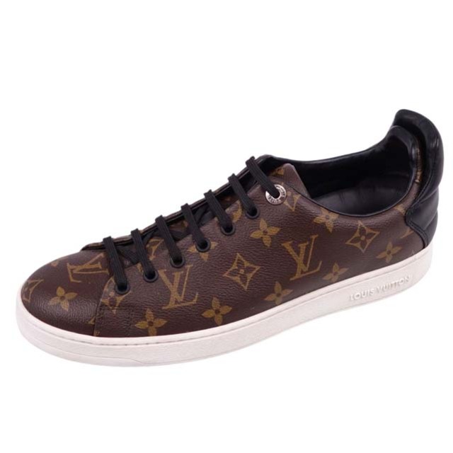 激安大特価! フロントローライン スニーカー ルイヴィトン - VUITTON
