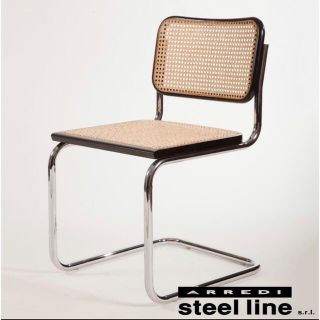 イームズ(EAMES)のmade in Italia チェスカチェア(ダイニングチェア)