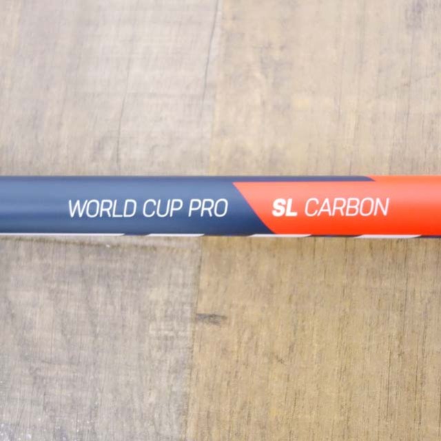 SWIX(スウィックス)のスウィックス スキー ポール ワールドカッププロ SLカーボン ストック スポーツ/アウトドアのスキー(ストック)の商品写真