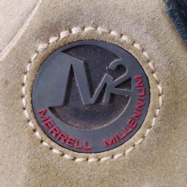 MERRELL(メレル)のメレル メレル M2 SUPERLIGHT 27.0cm 登山 トレッキング スポーツ/アウトドアのアウトドア(登山用品)の商品写真