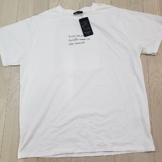 アベイル(Avail)の新品未使用タグ付きTシャツ(Tシャツ(半袖/袖なし))