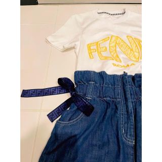 フェンディ(FENDI)の専用(ショートパンツ)