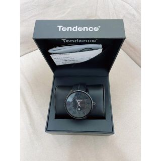 テンデンス(Tendence)のtendence 時計(腕時計(アナログ))