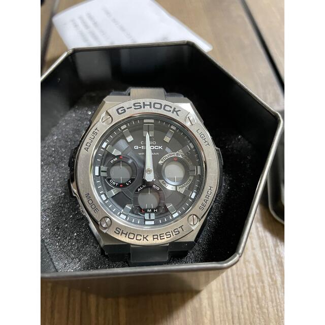 CASIO G-SHOCK GST-S110