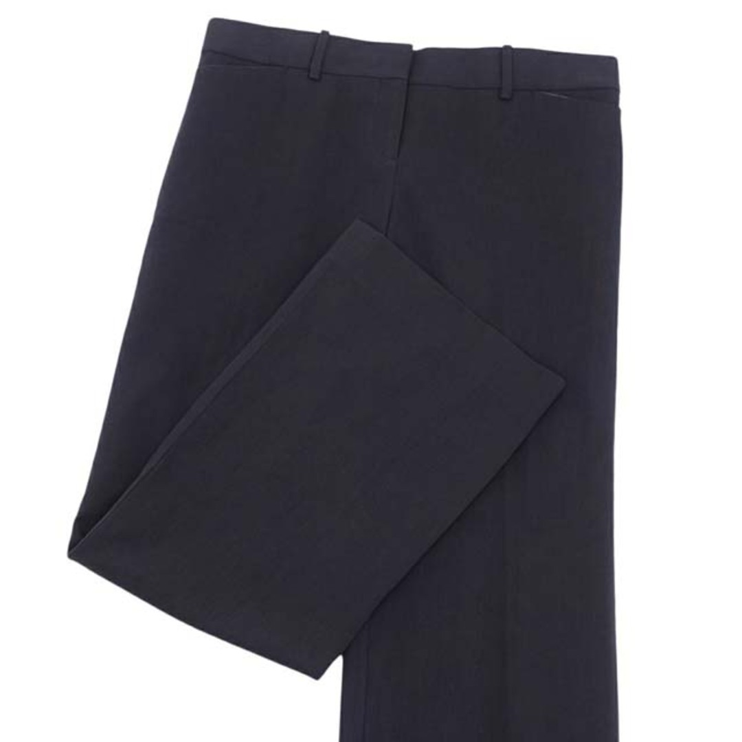 CELINE - セリーヌ パンツ フィービー期 ワイドパンツ フレア CELINE - セリーヌ パンツ フィービー期 ワイドパンツ フレア
