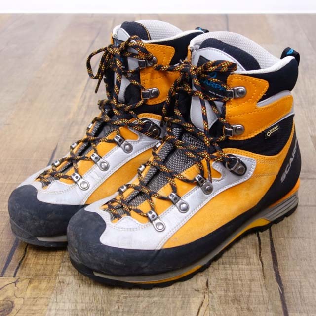 scarpa kinesis pro gtx EU41