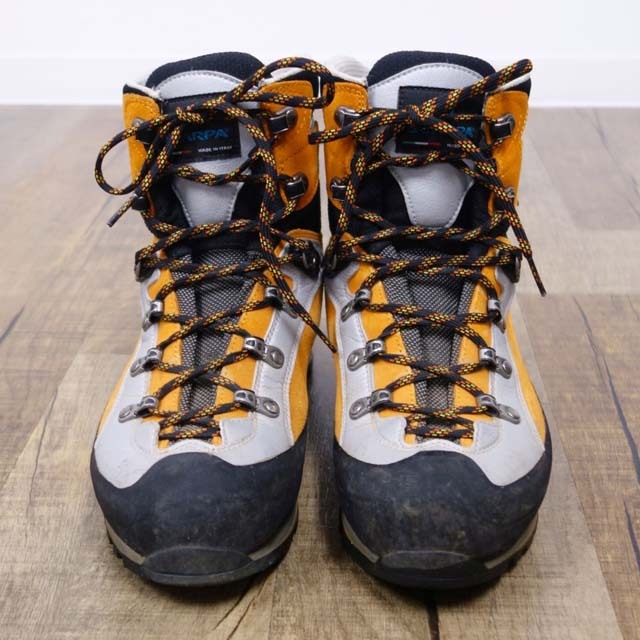 SCARPA - スカルパ トリオレプロ GTX EU41 トレッキングシューズ