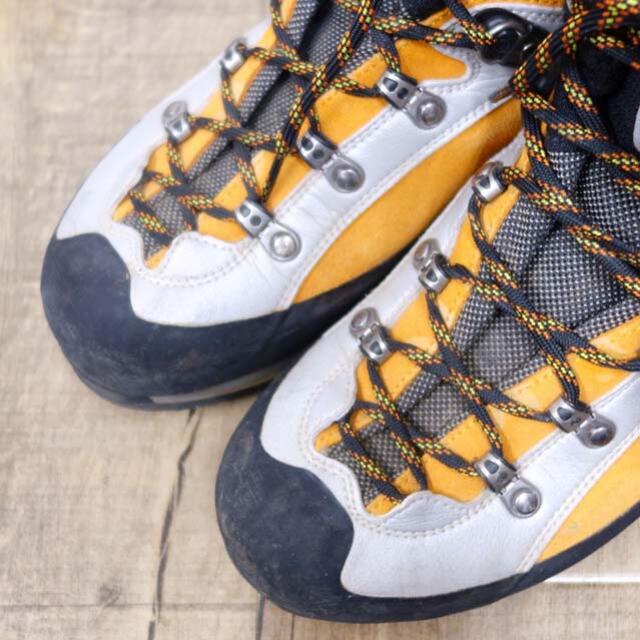SCARPA トリオレGTX EU41 登山靴 SCARPA トリオレGTX EU41 登山靴