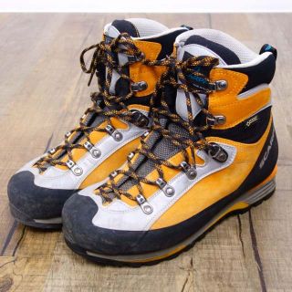 スカルパ(SCARPA)のスカルパ トリオレプロ GTX EU41 トレッキングシューズ ブーツ(登山用品)