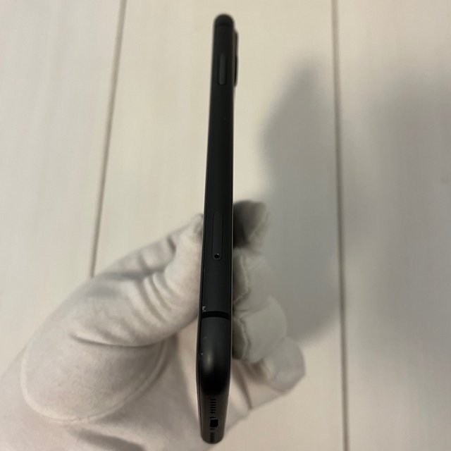 iPhone11 64GB ブラック SIMロック解除済み 黒 Black iPhone11 64GB ブラック SIMロック解除済み 黒 Black