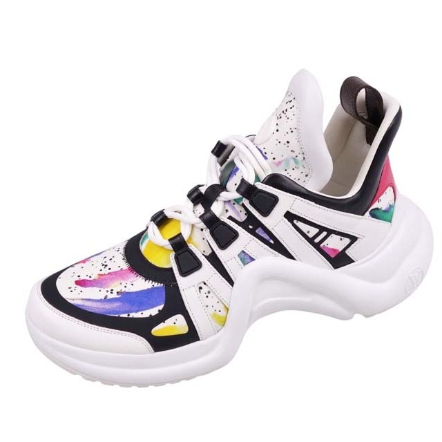 LOUIS VUITTON アークライト 42-