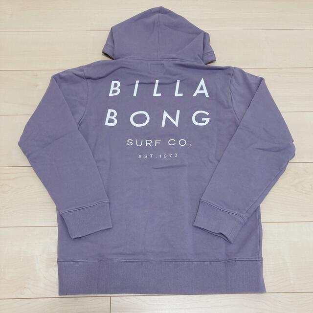 billabong(ビラボン)のビラボン BILLABONG パーカー スウェット トレーナー サーフ アメカジ メンズのトップス(パーカー)の商品写真