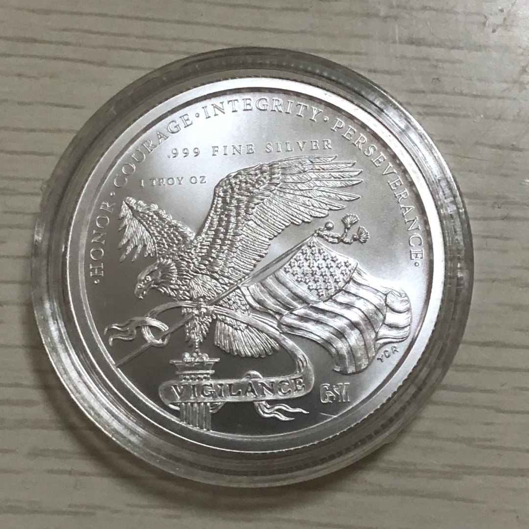 トランプ大統領 銀貨 1オンス 99.9 20枚セット www.alforsan.sch.sa