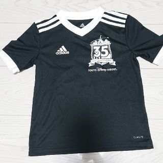 アディダス(adidas)のディズニー×adidasコラボ Tシャツ(Tシャツ/カットソー)