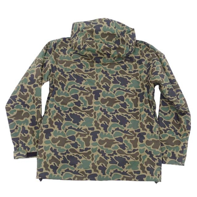 THE NORTH FACE - ザノースフェイス ジャケット スクープ THE NORTH FACE - ザノースフェイス ジャケット スクープ